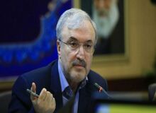 سعید نمکی: اعمال محدودیت‌های جدید عبور و مرور بویژه برای مبتلایان کرونا