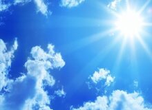 صدور ۲ هشدار نارنجی هواشناسی