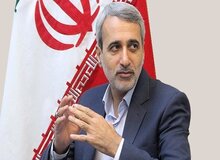 مقتدایی، نایب‌رئیس کمیسیون امنیت ملی: تفاهم  ایران و آژانس باید در شورای عالی امنیت ملی به تصویب برسد/ بر رعایت قانون تعلیق همکاری‌ها فوق‌العاده حساس هستیم 