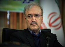 سعید نمکی، وزیر بهداشت:تعدادی از شهروندان چینی در ایران مشکوک به کرونا ویروس بودند