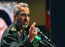  آنان که به سپاه حمله می کنند آیا به عواقبش نیز اندیشیده اند؟