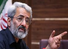 سلیمی نمین: آقای جلیلی وزیرخارجه «دولت سایه» اش را معرفی کند/ وزیر اقتصادش چه کسی بود؟/ جلیلی نتوانست دولت سایه محکمی درست کند