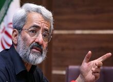 سلیمی نمین: آقای جلیلی وزیرخارجه «دولت سایه» اش را معرفی کند/ وزیر اقتصادش چه کسی بود؟/ جلیلی نتوانست دولت سایه محکمی درست کند