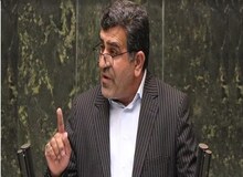 رئیس فراکسیون کارگری مجلس: دولت به دنبال افزایش حقوق کارمندان و بازنشستگانش برای نیمه دوم سال است