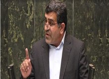 دولت وزیر شایسته برای وزارت کار انتخاب کند 