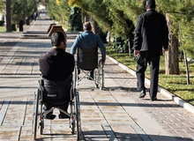 ‍ معاون خدمات شهری شهرداری تهران اعلام کرد:اتمام مناسب سازی 110بوستان تاکنون و 22بوستان در سال 99 در دستور کار