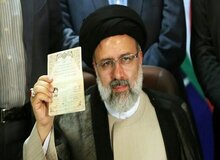 رئیسی کاندیدا می شود/ نیکزاد رئیس ستاد رئیسی خواهد بود