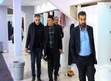 خروج مظلومی، مومنی و افضلی از هیأت مدیره استقلال / حجت کریمی در هیأت مدیره ابقا شد / علیرضا خانی و مهدی حیدرزاده، به هیات مدیره اضافه شدند
