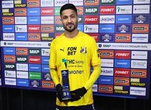 واکنش مدیر برنامه محمد محبی به جدایی از روستوف
