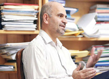  ریشه‌های قفل تاریخی توسعه نیافتگی از زبان فرشاد مومنی