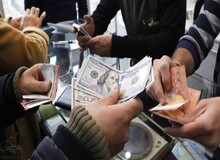 گزارش وزیر اطلاعات از بازار ارز