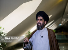 موسوی لارگانی: رئیس جمهور در پاسخ‌هایش دو سه مرتبه از موضوع مربوطه خارج شد
