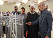 چرا ایران از سقف غنی‌سازی ۳.۶۷ درصد عبور کرد؟