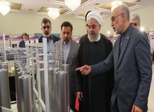 چرا ایران از سقف غنی‌سازی ۳.۶۷ درصد عبور کرد؟
