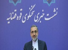 حسین هدایتی به 20 سال حبس و تحمل 74 ضربه شلاق محکوم شد