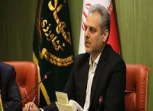 خاوازی با ۱۹۶ وزیر جهاد کشاورزی شد/ خاوازی کیست؟
