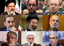  جزییات اضافه شدن  ۹ مقام دولتی و یک نهاد به تحریم های آمریکا 