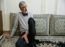 صبر حدادعادل لبریز شد/ مرزبندی شورای ائتلاف با جبهه پایداری شفاف شد