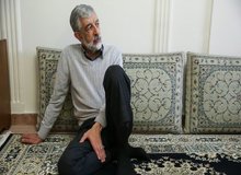صبر حدادعادل لبریز شد/ مرزبندی شورای ائتلاف با جبهه پایداری شفاف شد