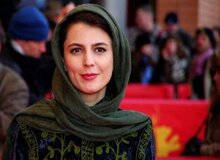 لیلا حاتمی در نقش «مریم مجدلیه» ظاهر می‌شود