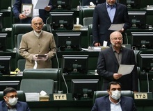 میرسلیم  در نامه‌ای به رئیسی: روند ساخت‌و‌سازها در تهران را اصلاح کنید/ فروش تراکم  در دهۀ ۹۰ به اوج خود رسید
