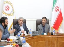  رئیس کمیته امداد امام خمینی (ره): بانک ملی ایران حامی امداد در کشور است 