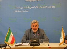 معلم تراز جمهوری اسلامی باید الگوی ولایت مداری باشد 