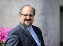 پیام مدیرعامل هلدینگ خلیج فارس به مناسبت روز قدس