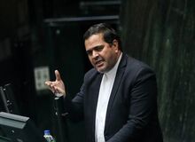 تشنج در ستاد انتخاباتی عنابستانی: با سیلی که به صورت آن سرباز زدی، آبروی سبزوار را بردی + فیلم