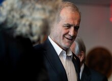 پزشکیان: ایران آماده ارتقای همکاری‌های دوجانبه با ساحل عاج است