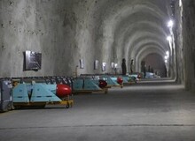 ایران توان موشکی خود را به سرعت باز یافت / سی‌ان‌ان: ادعای ترامپ دروغ بود؛ بازسازی توان دفاعی ایران بسیار سریع‌تر از ارزیابی‌های اولیه است