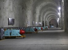 ایران توان موشکی خود را به سرعت باز یافت / سی‌ان‌ان: ادعای ترامپ دروغ بود؛ بازسازی توان دفاعی ایران بسیار سریع‌تر از ارزیابی‌های اولیه است