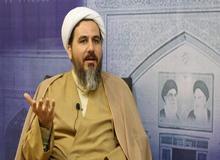 بیاتی کارشناس شبکه افق: می خواهند دخترهای ما را در خیابان ها لخت کنند+فیلم