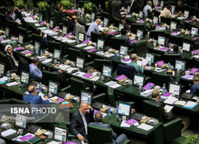 درخواست 3 فراکسیون مجلس برای تشکیل کمیسیون ویژه فضای مجازی+ عکس
