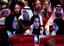 افتتاح اولین سینما در عربستان تا دو هفته دیگر

