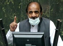 نماینده سراوان: انتشار ویروس کرونای دلتا در سیستان و بلوچستان حاصل رفت وآمدها به این استان در ایام انتخابات بود/ کمبود تخت بیمارستانی داریم