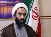 نماینده مجلس: نماز رییس جمهور در کرملین نشان دهنده زنده بودن مکتب انقلاب است/ آن کاخ مکانی برای تبلیغات کفر بود