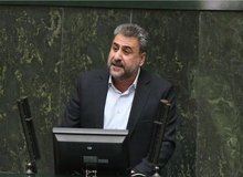 فلاحت پیشه: گریه دارد کسی که فقط ۱۴۵ رای داشت ۴ سال درباره صلاحیت دیگران نظر می‌داد