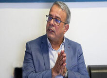 علت بازداشت "محمد کیانوش راد" چیست؟!