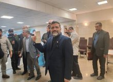  اعضای دولت رئیسی، نه سعید جلیلی را قبول دارند نه خودشان را!