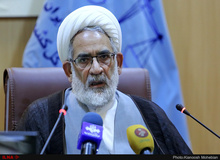 دستور دادستان کل کشور به دادستان تهران در پی حادثه واژگونی اتوبوس در دانشگاه علوم تحقیقات