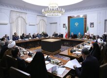 دستور جلسات شورای عالی انقلاب فرهنگی با محور رفع زمینه‌های نارضایتی مردم اولویت‌بندی شود