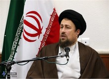 روایت خواندنی سیدحسن خمینی از روز ثبت‌نام آیت‌الله هاشمی در سال ۹۲