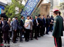 ثبت نام آن جوانمردکرمانشاهی وهن نظام است یا ادعای کاندیدای مشهوری که قول یارانه500هزارتومانی می دهد؟