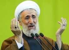 صدیقی: شاید ناشکری کردیم که رئیسی از دست ما رفت/
به رئیس جمهور شهید فحش ها و ناسزا می گفتند