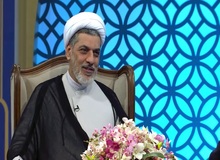 کنایه جالب کارشناس برنامه سمت خدا به گرانی‌های اخیر؛ حجت الاسلام رفیعی: قیمت نان و پنیر الان کمتر از چلوکباب نیست!+فیلم 