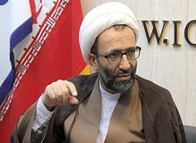سلیمی، عضو هیات رئیسه مجلس: اگر از کشورهای عضو پیمان دفاعی مگکه به ایران حمله شود، بدون هیچ ملاحظه‌ای پاسخ می‌دهیم