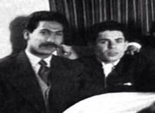 نامه‌ای منتشرنشده از احمد شاملو به مرتضی کیوان/ کیوان عزیزم... حالا می توانم ادعا کنم که من «آدم‌ حسابی» شده‌ام