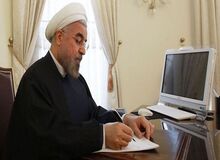 تصحیح مقاله رئیس جمهور در واشنگتن پست!/آقای روحانی ایران نه در دوران افشاریه وصفویه و نه حتی اشکانیان وهخامنشیان به کشوری تجاوز نکرده است!