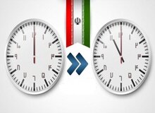دولت جاخالی داد/ مشکلات تغییر ساعت کار به ۶صبح تقصیر مجلس است